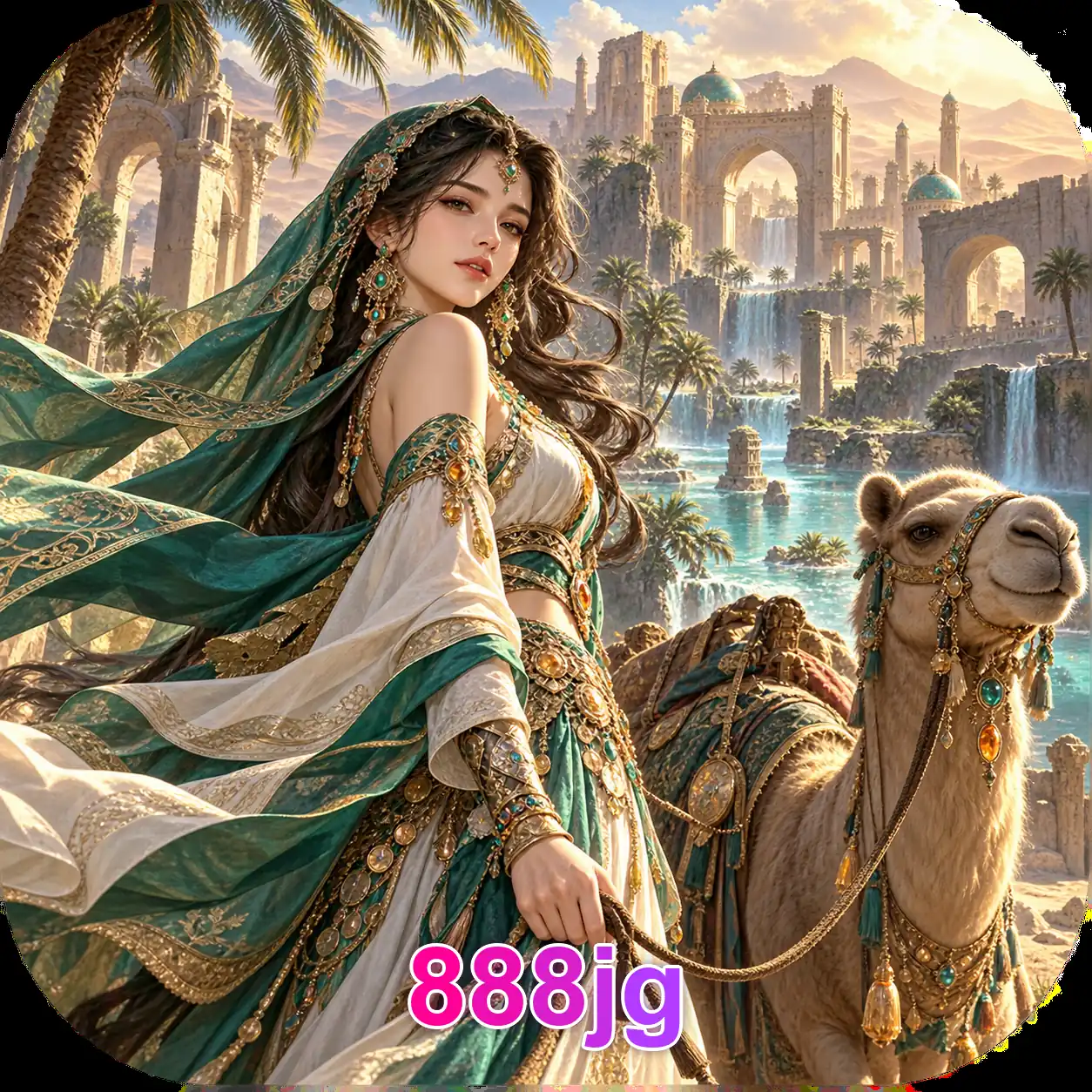 Unduh 888jg