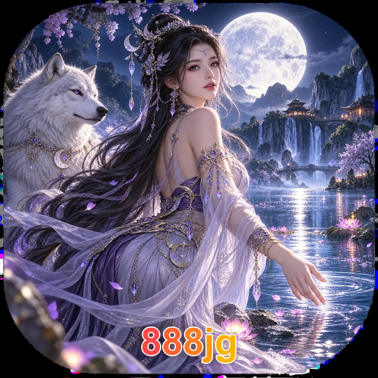 Game Fortune 888jg